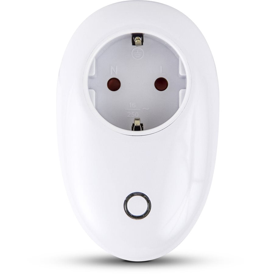 Strömbrytare Note Wp324Nx