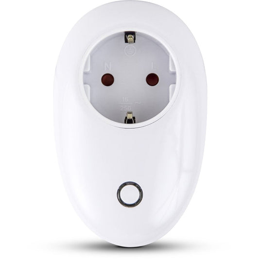 Strömbrytare Note Wp324Nx