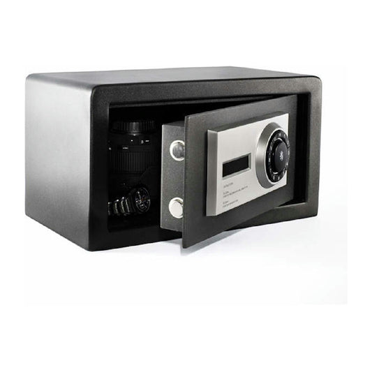 Värdeförvaringsskåp M20 Inkl. Kodlås