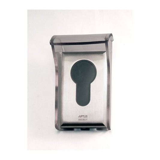 Skyddshuv LT162 plast