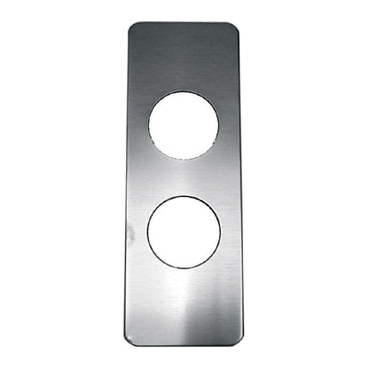 T-skylt 70x200 PO164 AY CC-66mm