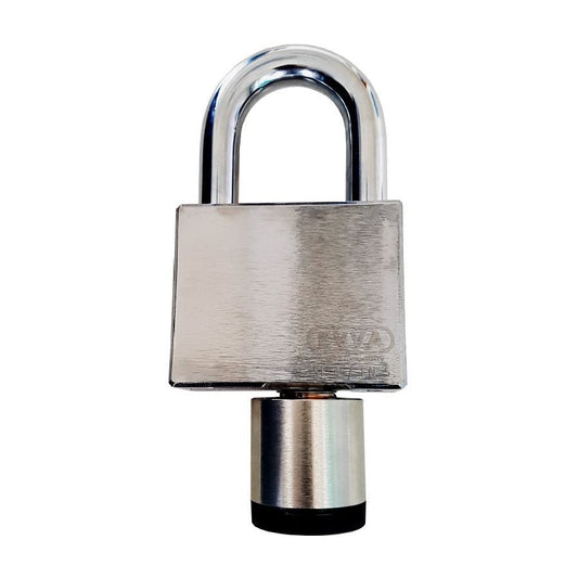 Hänglås AirKey klass 4 B50 inkl cylinder och väderskydd