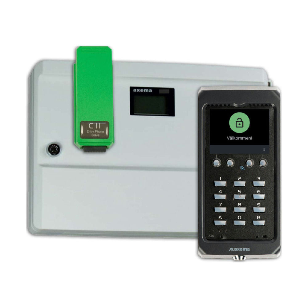 Passersystem Vaka Call slave