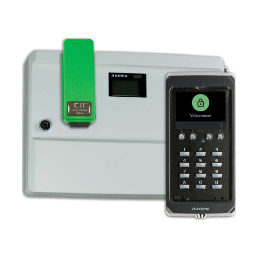 Passersystem Vaka Call slave