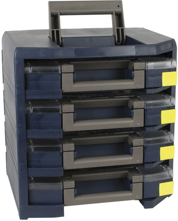 Förvaringsbox HandyBoxxser 4x5x5