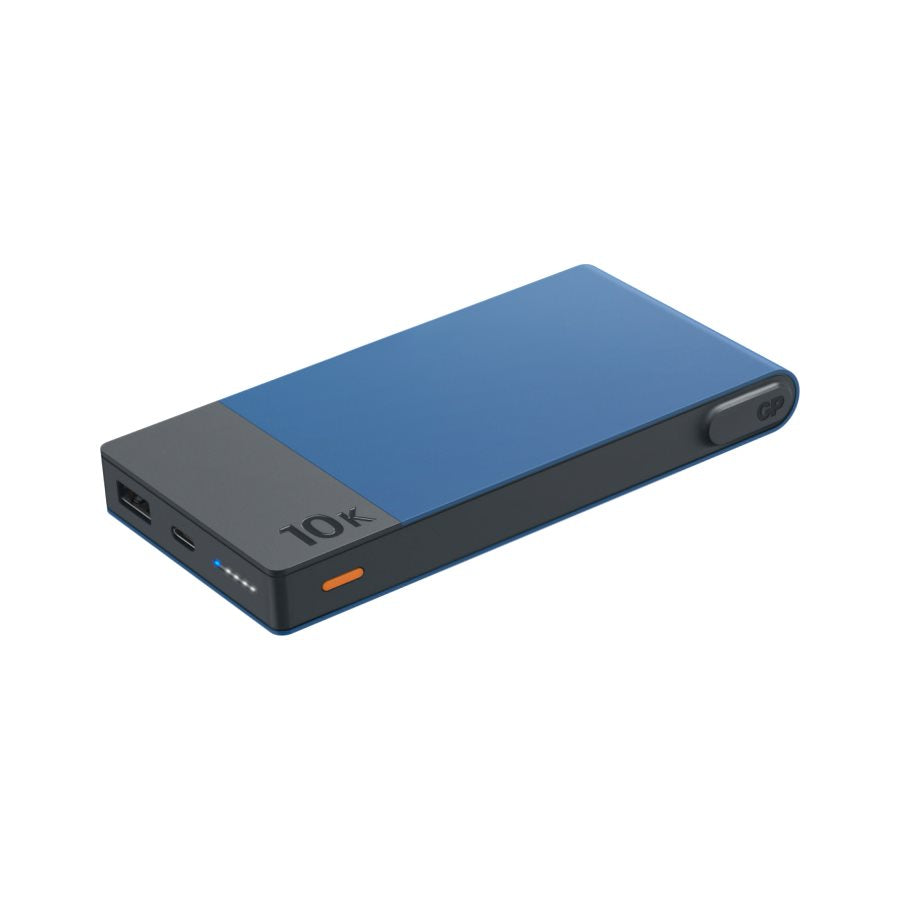 Powerbank GP M2 10000 mAh blå