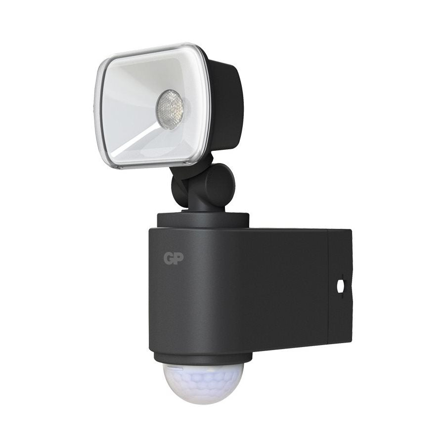 GP RÖRELSEVAKT LAMPA SAFEGUARD RF1.1 60 LUMEN