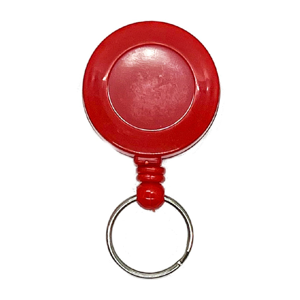 JoJo EID Basic med nyckelring röd