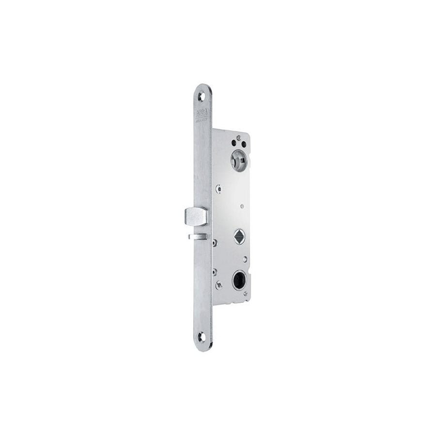 ASSA Låshus 732-35 vänster – 35 mm dorndjup