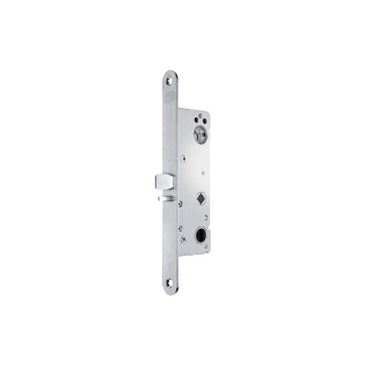 ASSA Låshus 732-35 vänster – 35 mm dorndjup