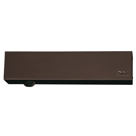 Dörrstängare Ts93 2-5 G Brun