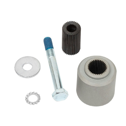 Axelkoppling A952 50 mm