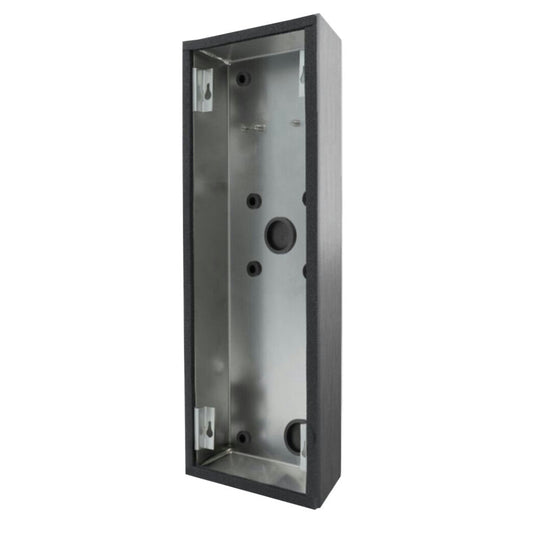 Kapsling utanpåliggande DoorBird D21DKV