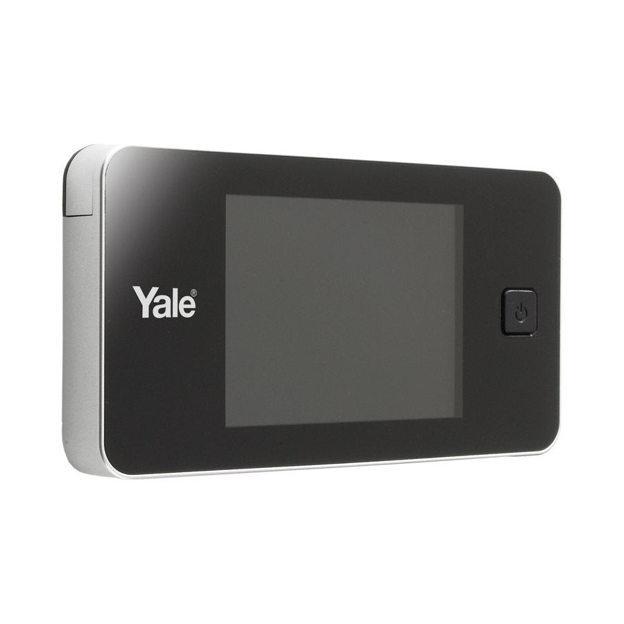 Dörröga / dörrkikare DDV 500