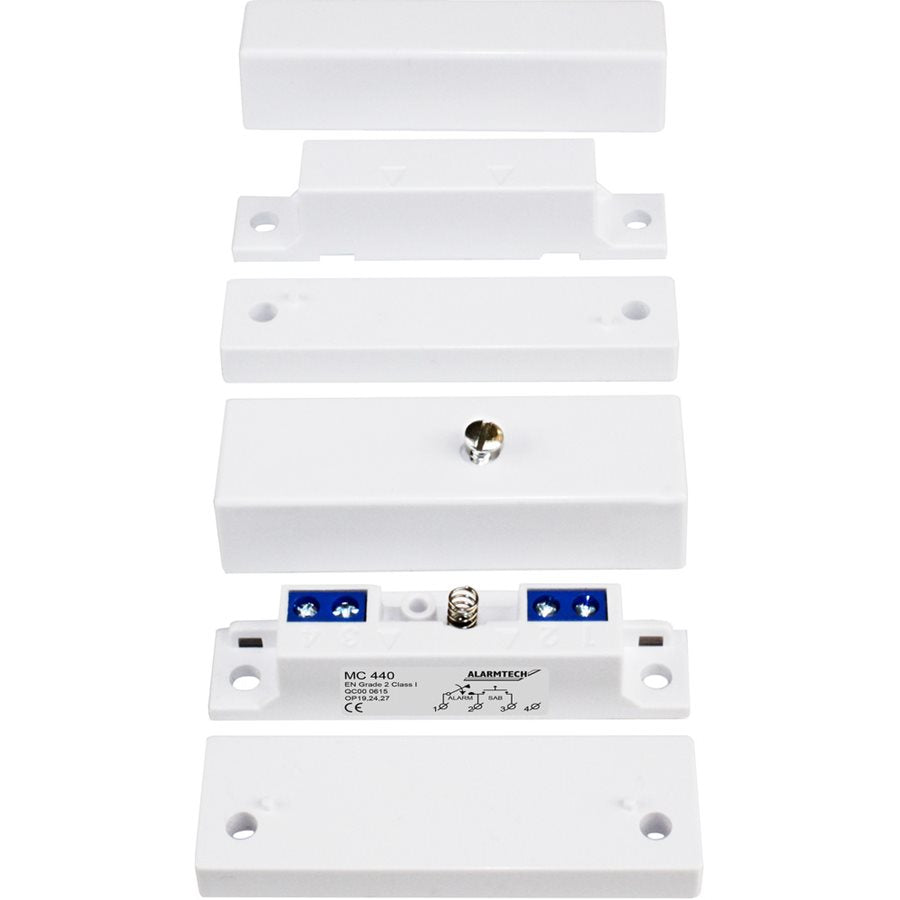 Magnetkontakt MC440-2x5,6K