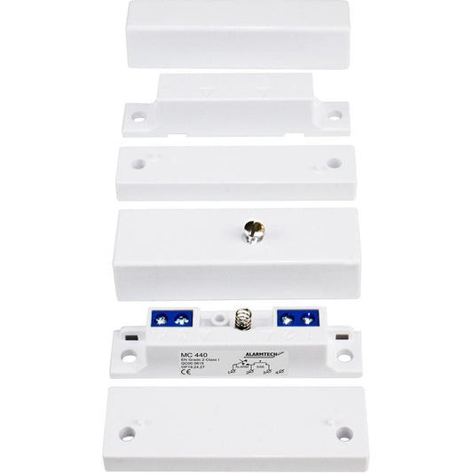 Magnetkontakt MC440-2x5,6K