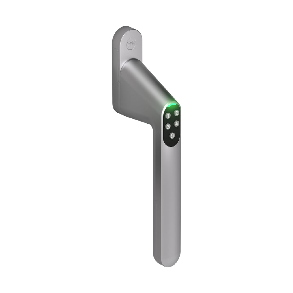 Handtag Smart Code Handle rak mattkrom SB