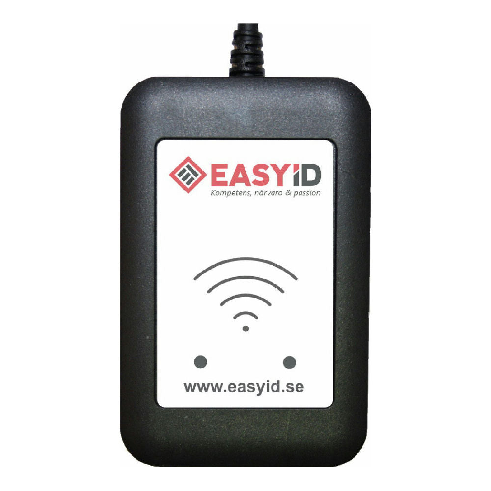 Bordsläsare Multi USB Anslutning