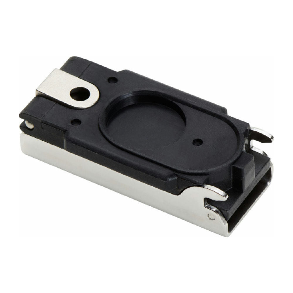 Väderskydd IP68 svart