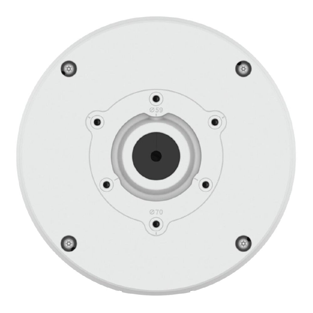Kopplingsbox SBO-140WW vattentät