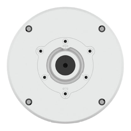 Kopplingsbox SBO-140WW vattentät