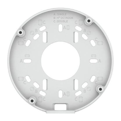 Kopplingsbox SBO-140WW vattentät