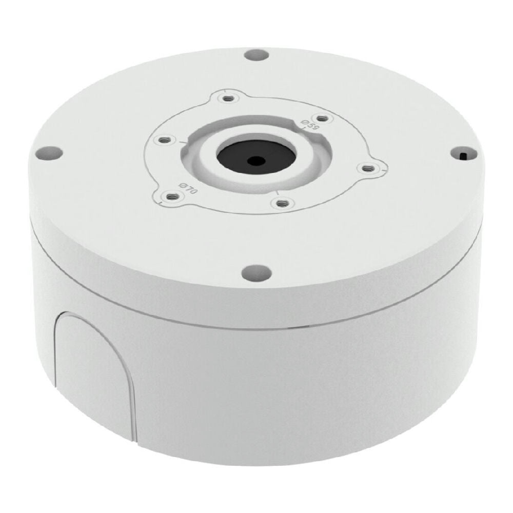 Kopplingsbox SBO-140WW vattentät