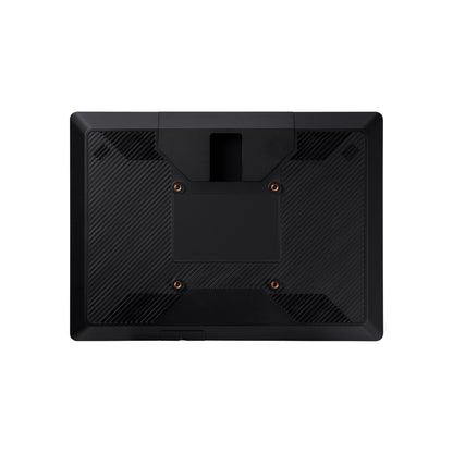 Monitor 10tum AI kamera 2MP svart