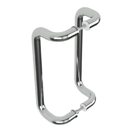Draghandtag PP-602 25x600 polerad