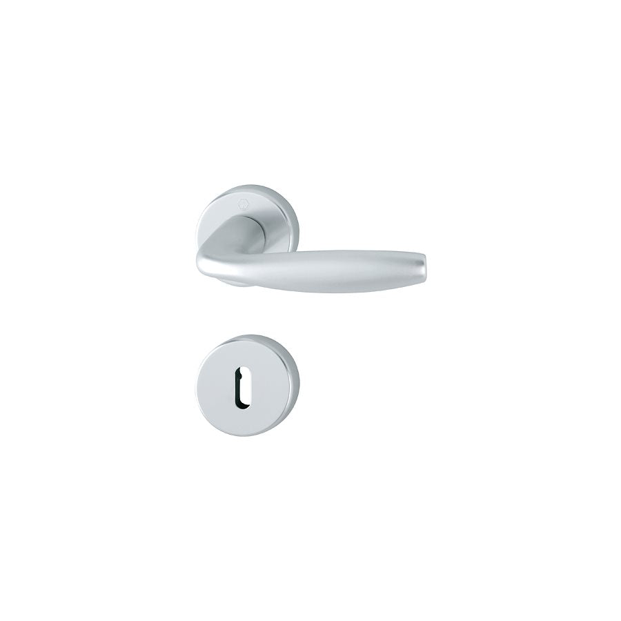 Trycke New York 1810 Id F1 37-42 aluminium silver