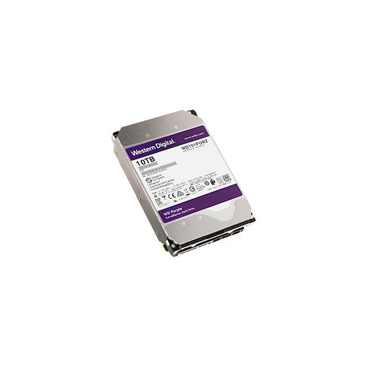 Hårddisk WD101PURP 10TB