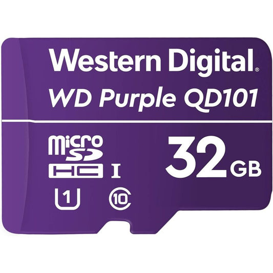 Minneskort microSDHC 32GB