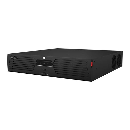 NVR 32 kanaler DS-9632NI-M8