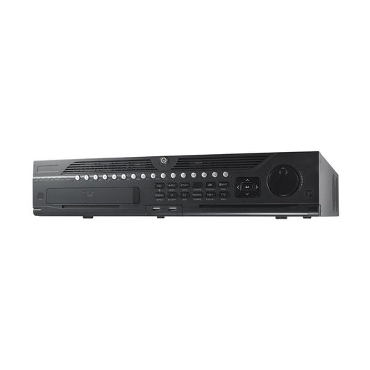 NVR 64 kanaler DS-9664NI-I8