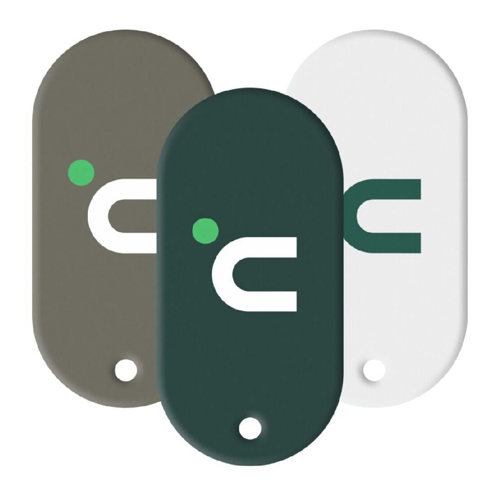 Passerbricka Mifare 3st