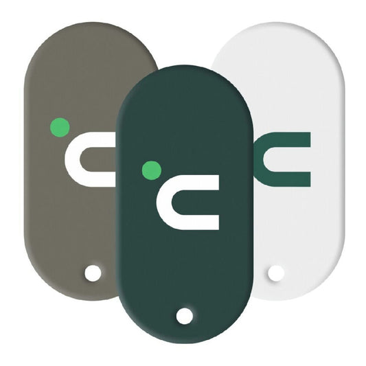 Passerbricka Mifare 3st