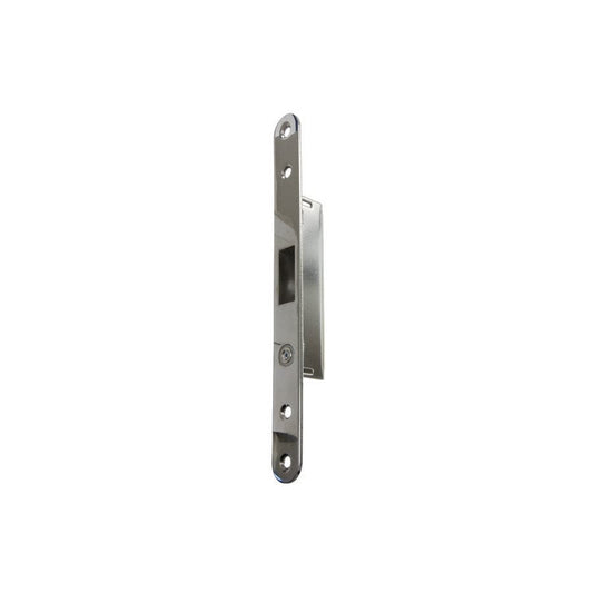 Slutbleck 102 smalprofil