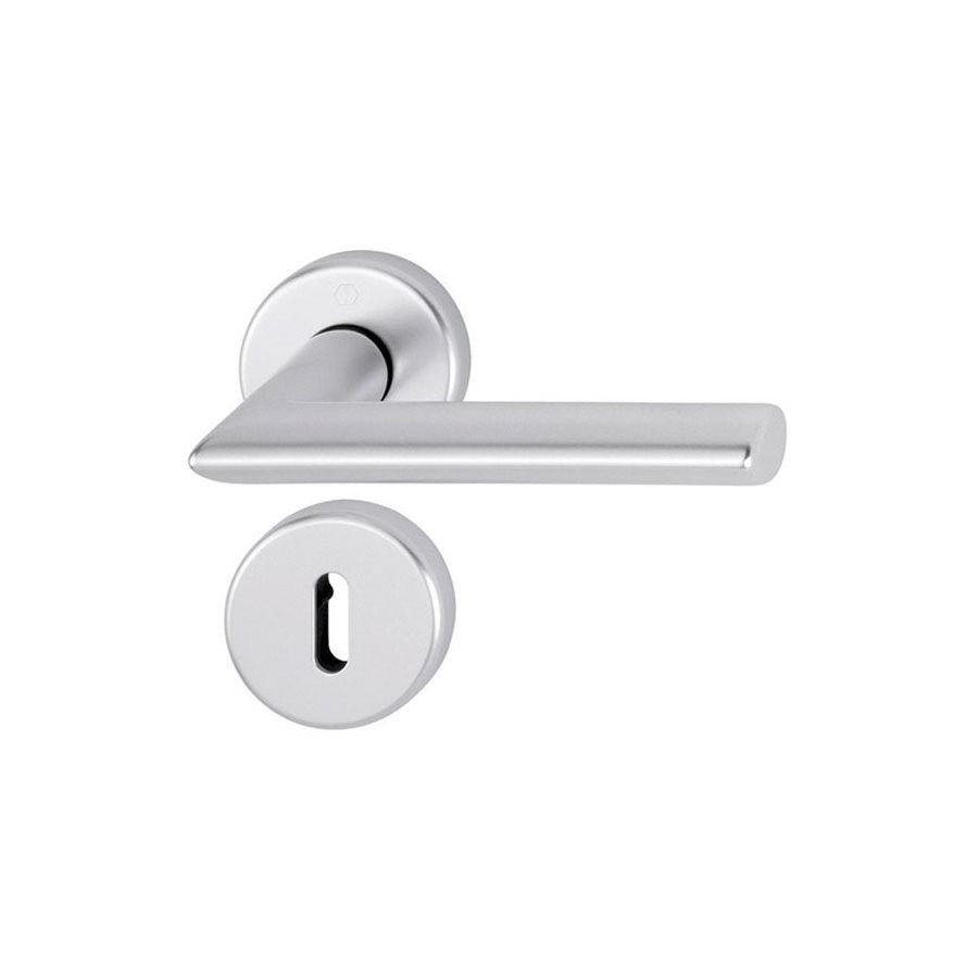 Trycke Stockholm ID F1 alu silver 37-42 kpl