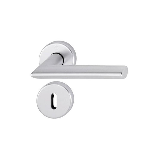 Trycke Stockholm ID F1 alu silver 37-42 kpl