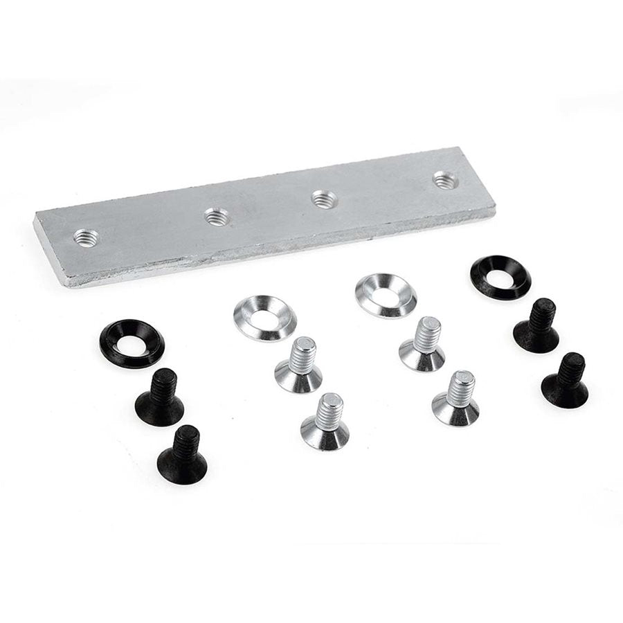 Förlängningsfäste skarv EMSW/EMO/PSW250 för standardarm