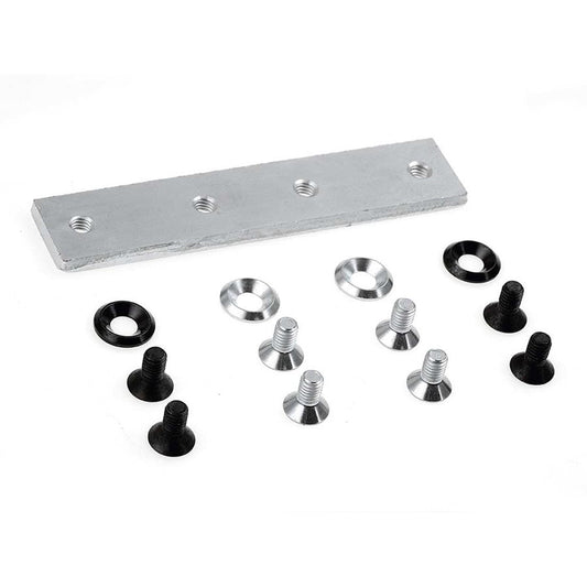 Förlängningsfäste skarv EMSW/EMO/PSW250 för standardarm