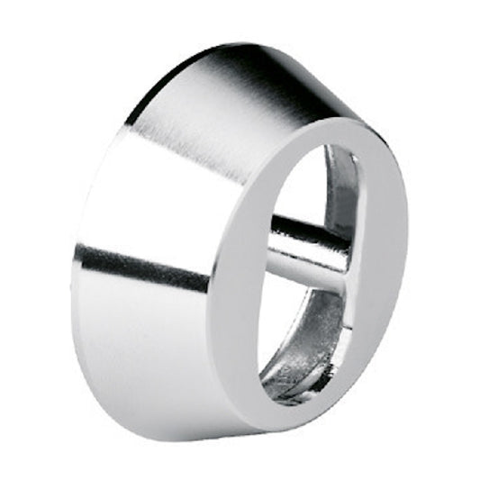 Cylinderring oval 13mm prion