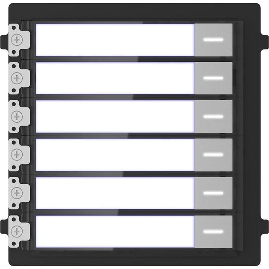 Knappsatsmodul DS-KD-KK