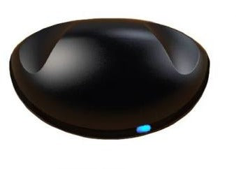 Radar HR50-UNI svart