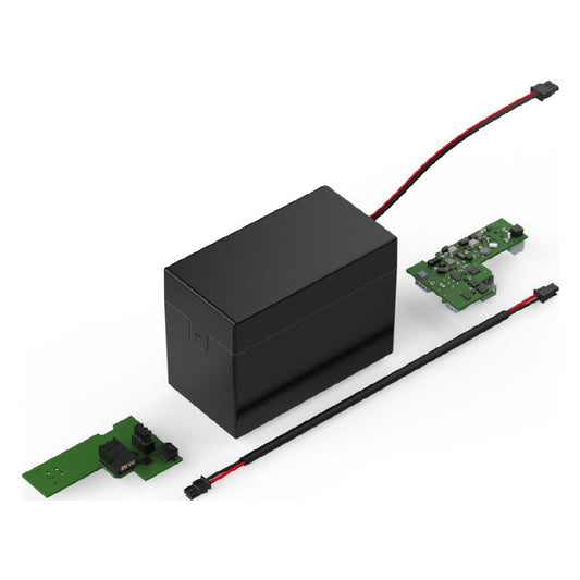 Monteringsset för UPS dubbel ED