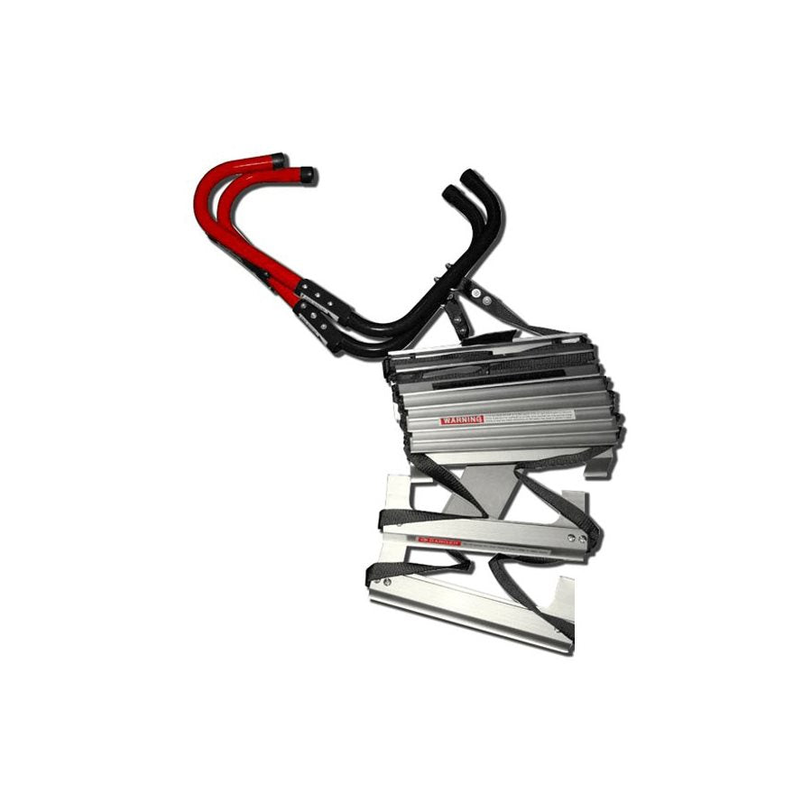 Räddningsstege EL45S 4.5 meter