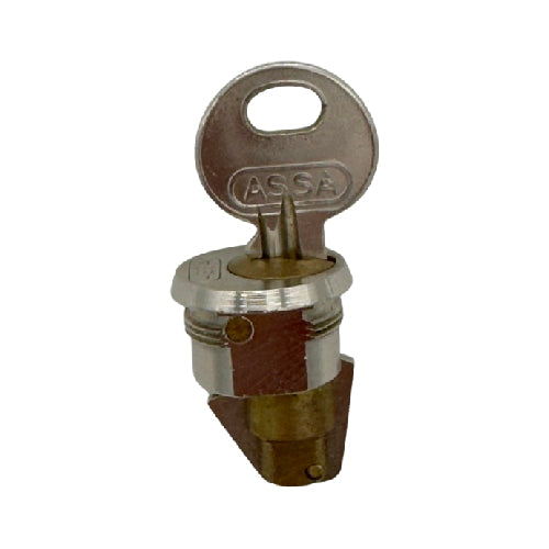 ASSA Möbellås (fynd)