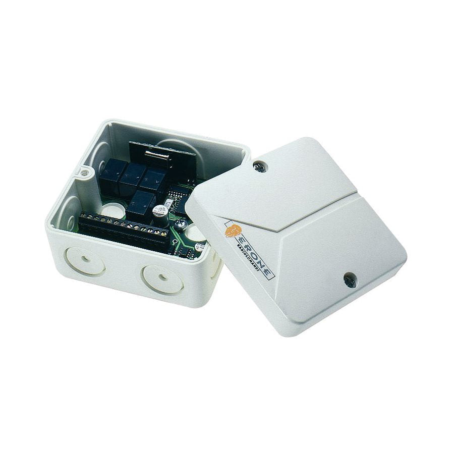 RadioMottagare SEL2641R433-Z1