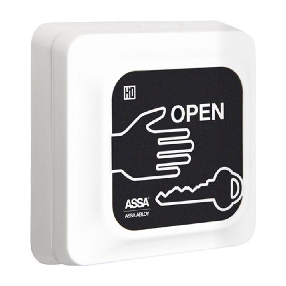 Tryckknapp TKN50 II Hi-O Touch