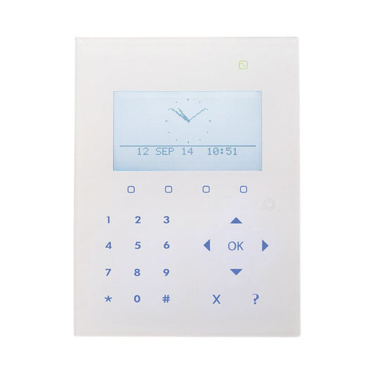 Manöverpanel SPCK521